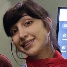 Helia Hoseinnezhad